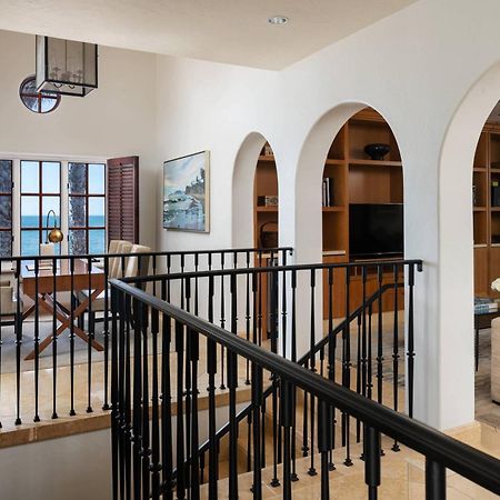 The Ritz-Carlton Bacara, Santa Barbara Hotel Goleta Exterior photo
