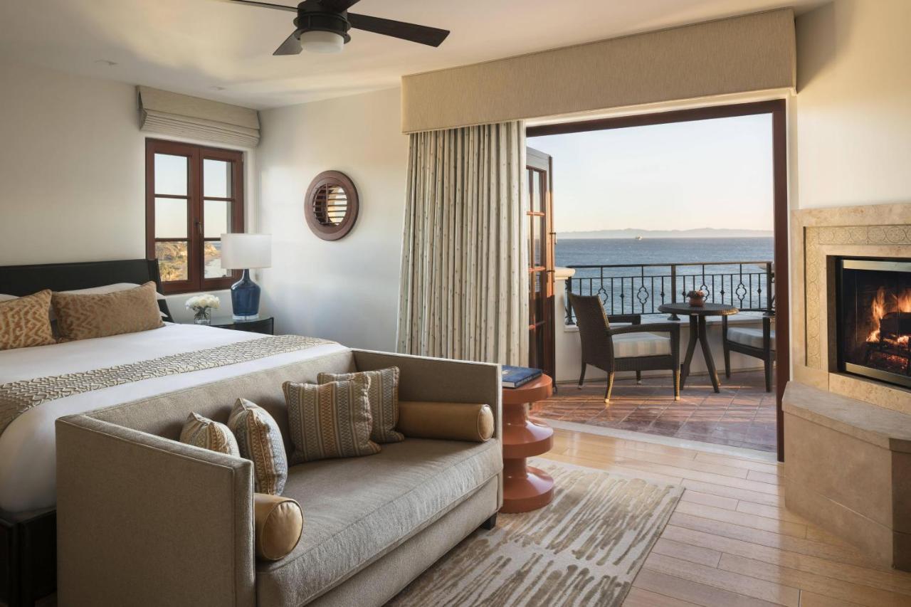 The Ritz-Carlton Bacara, Santa Barbara Hotel Goleta Exterior photo