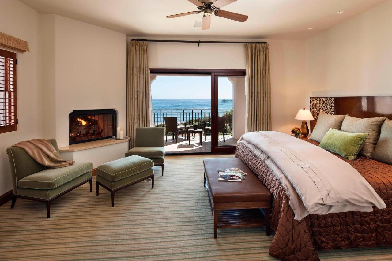 The Ritz-Carlton Bacara, Santa Barbara Hotel Goleta Exterior photo