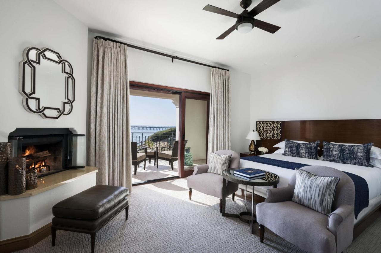 The Ritz-Carlton Bacara, Santa Barbara Hotel Goleta Exterior photo