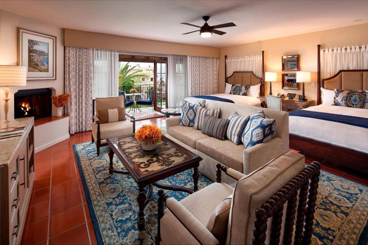 The Ritz-Carlton Bacara, Santa Barbara Hotel Goleta Exterior photo