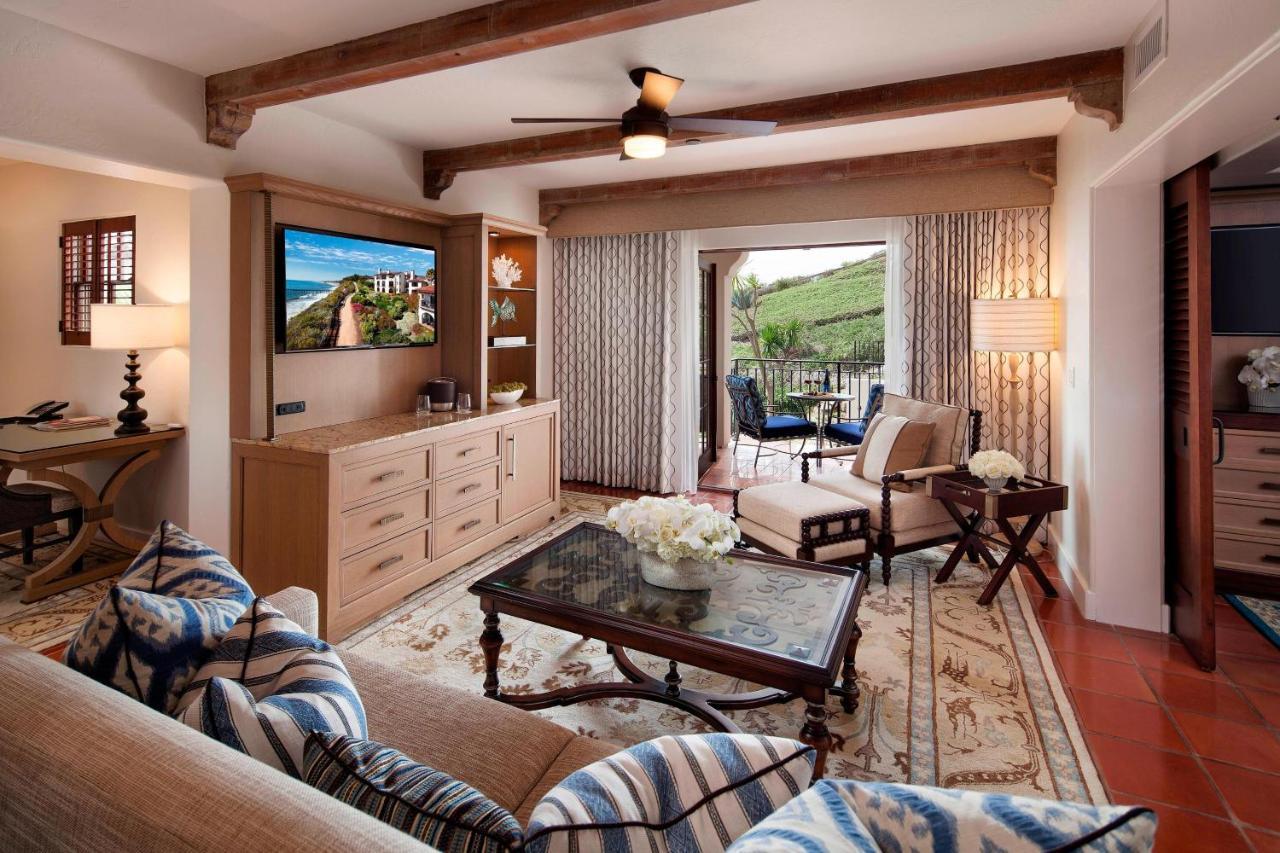 The Ritz-Carlton Bacara, Santa Barbara Hotel Goleta Exterior photo