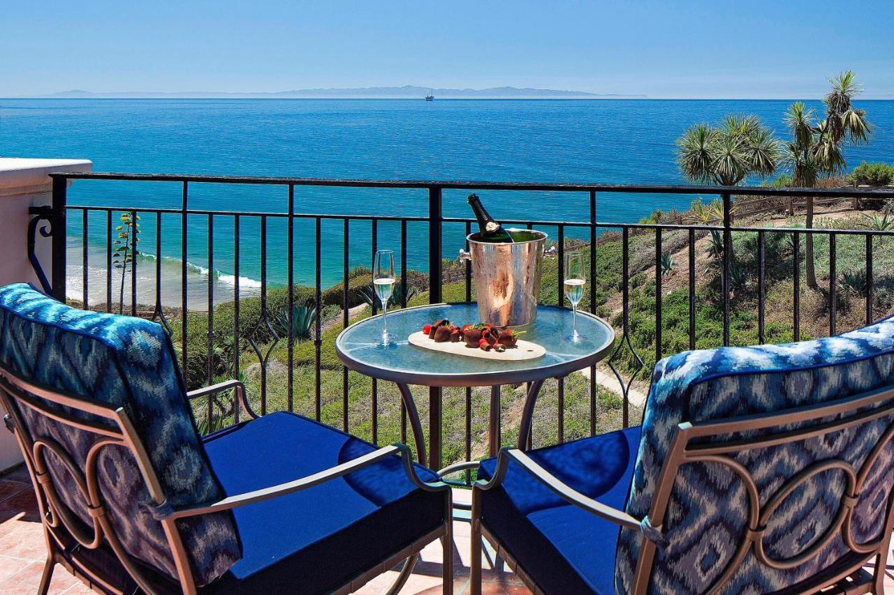The Ritz-Carlton Bacara, Santa Barbara Hotel Goleta Exterior photo