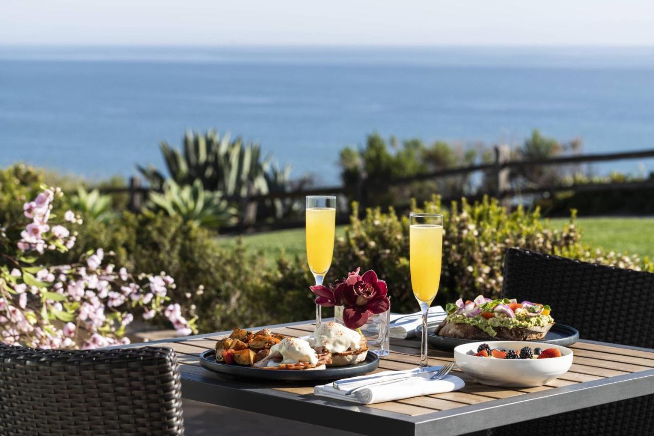 The Ritz-Carlton Bacara, Santa Barbara Hotel Goleta Exterior photo