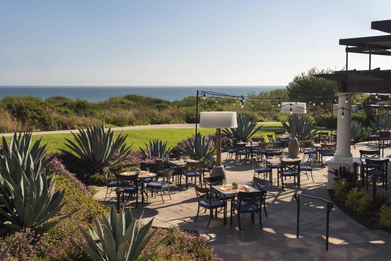 The Ritz-Carlton Bacara, Santa Barbara Hotel Goleta Exterior photo