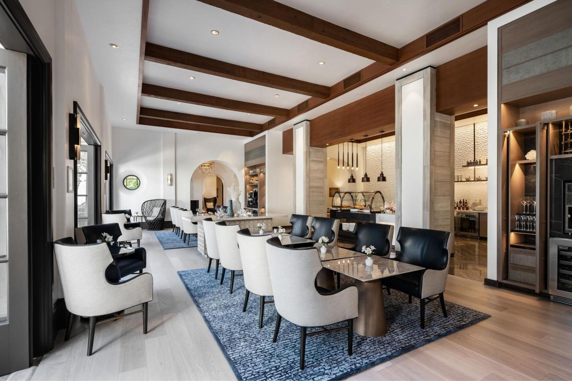 The Ritz-Carlton Bacara, Santa Barbara Hotel Goleta Exterior photo