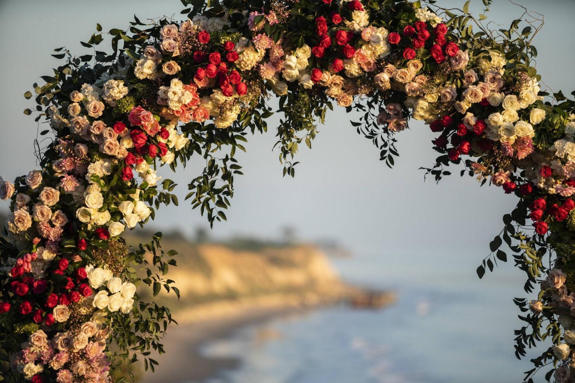 The Ritz-Carlton Bacara, Santa Barbara Hotel Goleta Exterior photo
