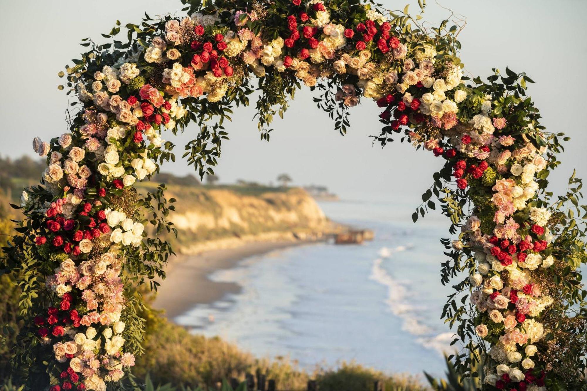 The Ritz-Carlton Bacara, Santa Barbara Hotel Goleta Exterior photo