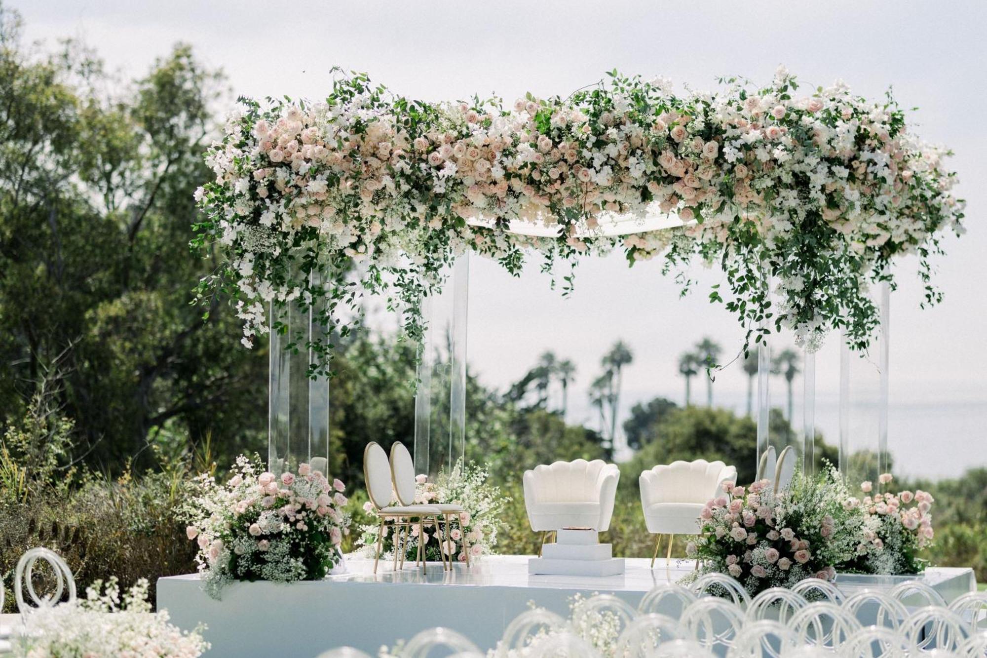 The Ritz-Carlton Bacara, Santa Barbara Hotel Goleta Exterior photo